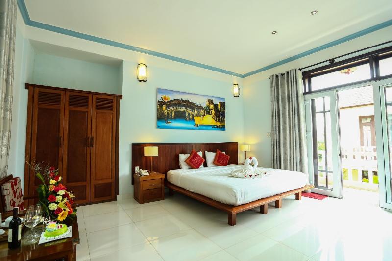 Hoi An Holiday Villa, Singapore