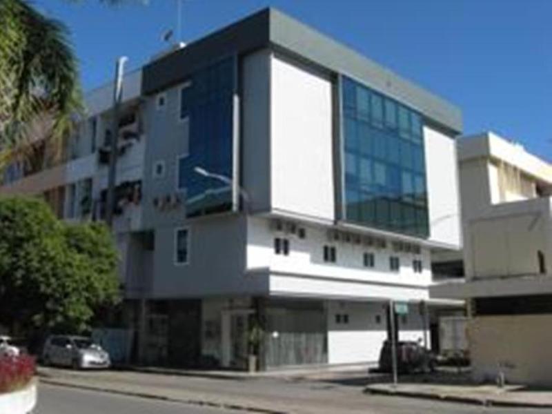 Hii-5 Hotel, Singapore