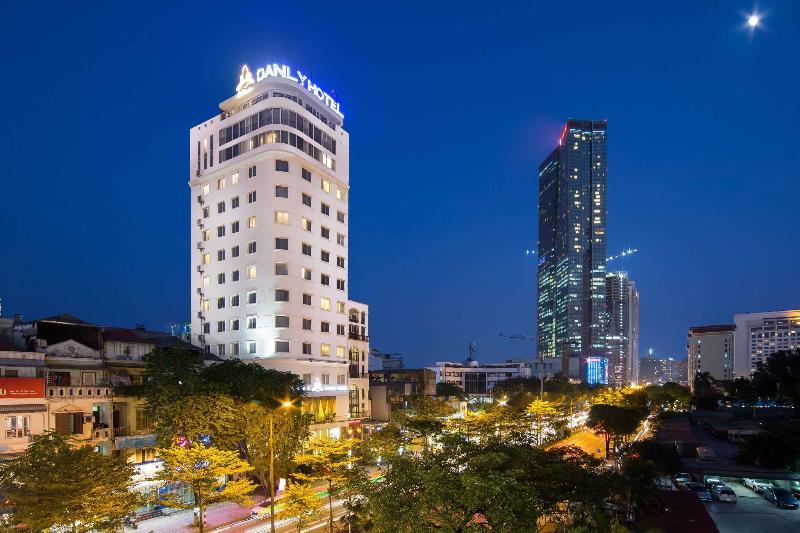 Danly Hotel, Singapore