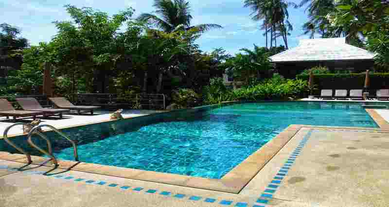 Photo of Lamai Hotel, 3-star hotel in Bangla Road