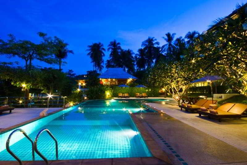 Photo of Lamai Hotel, 3-star hotel in Bangla Road