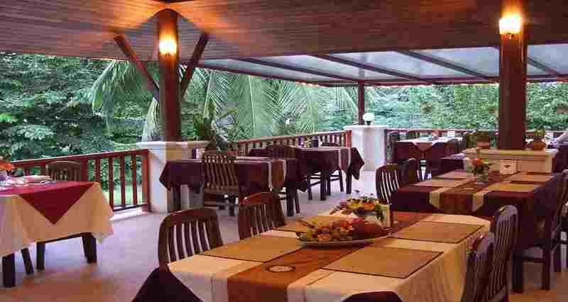 Photo of Lamai Hotel, 3-star hotel in Bangla Road