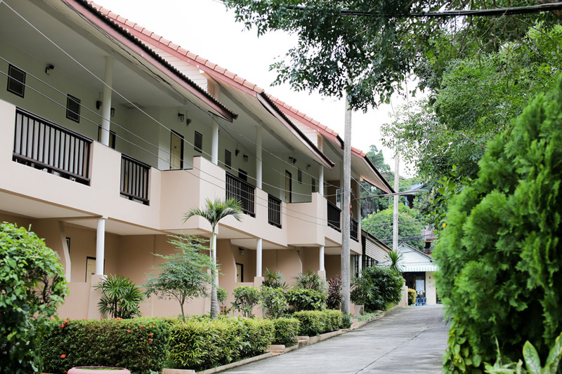 Photo of Lamai Hotel, 3-star hotel in Bangla Road