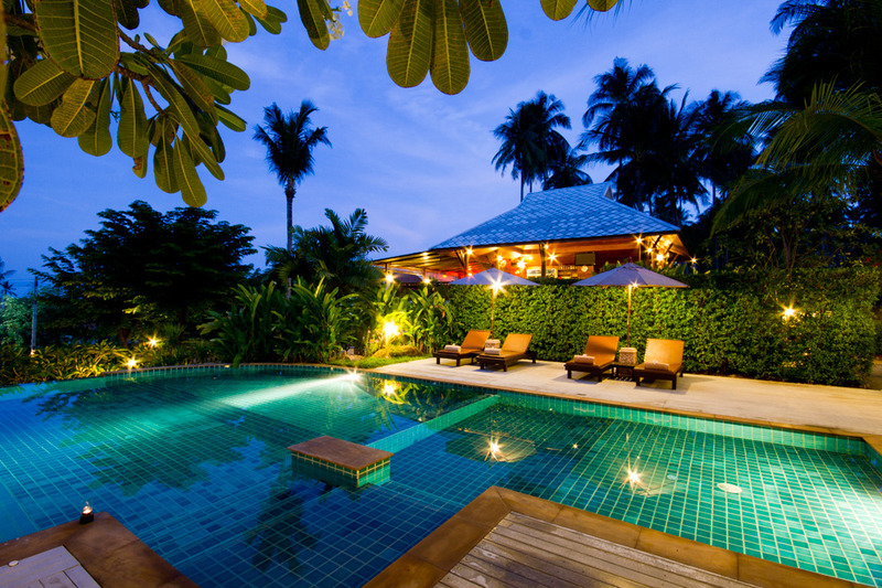 Photo of Lamai Hotel, 3-star hotel in Bangla Road
