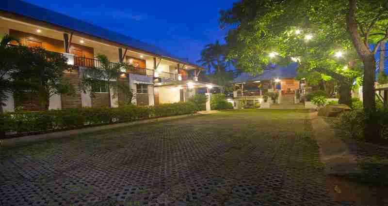 Photo of Lamai Hotel, 3-star hotel in Bangla Road