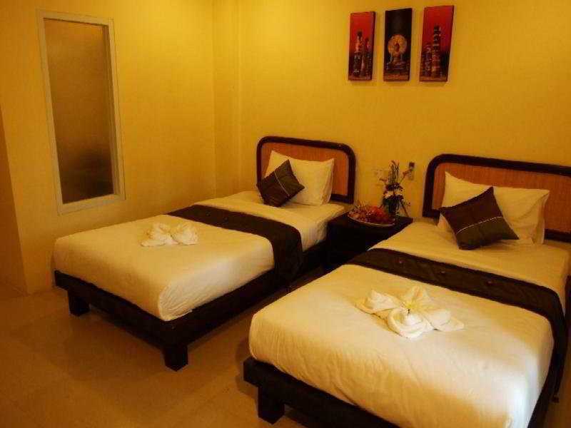 Photo of Lamai Hotel, 3-star hotel in Bangla Road