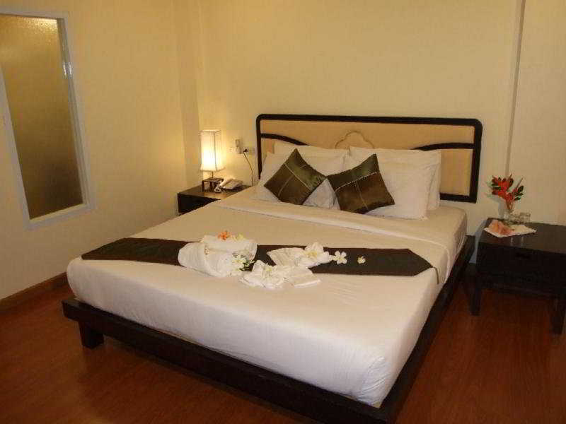 Photo of Lamai Hotel, 3-star hotel in Bangla Road