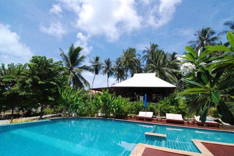 Photo of Lamai Hotel, 3-star hotel in Bangla Road