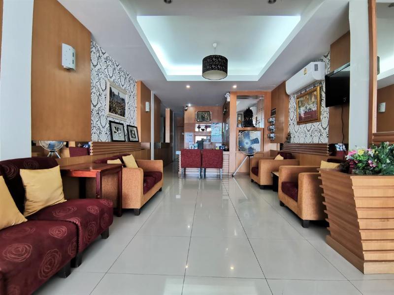 Photo of Le Desir Resortel, 2-star hotel in Phuket (and vicinity)