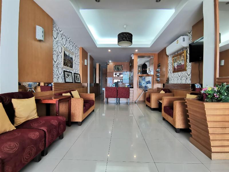 Photo of Le Desir Resortel, 2-star hotel in Phuket (and vicinity)