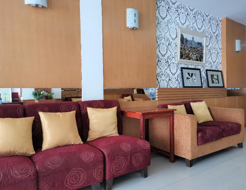 Photo of Le Desir Resortel, 2-star hotel in Phuket (and vicinity)