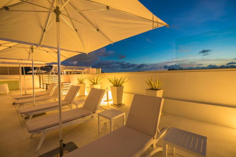 Photo of Ocean & Ole Hotel Patong, 4-star hotel in Bangla Road