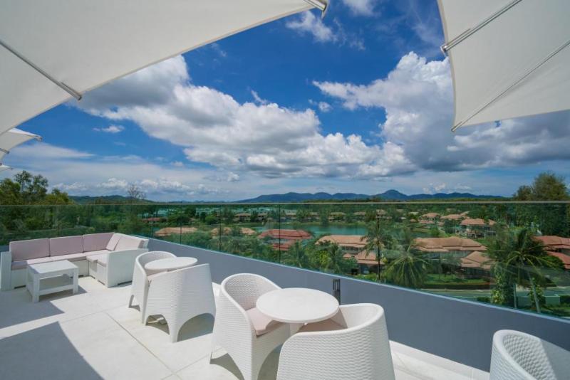 Photo of Ocean & Ole Hotel Patong, 4-star hotel in Bangla Road