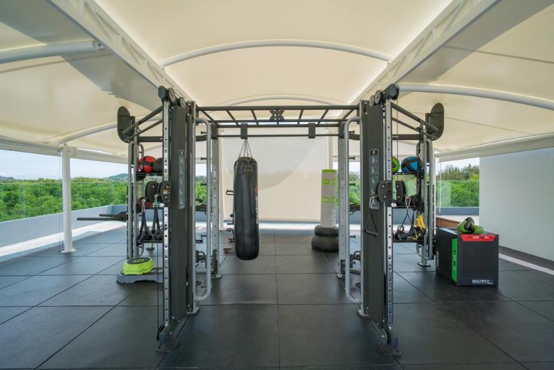 Photo of Ocean & Ole Hotel Patong, 4-star hotel in Bangla Road