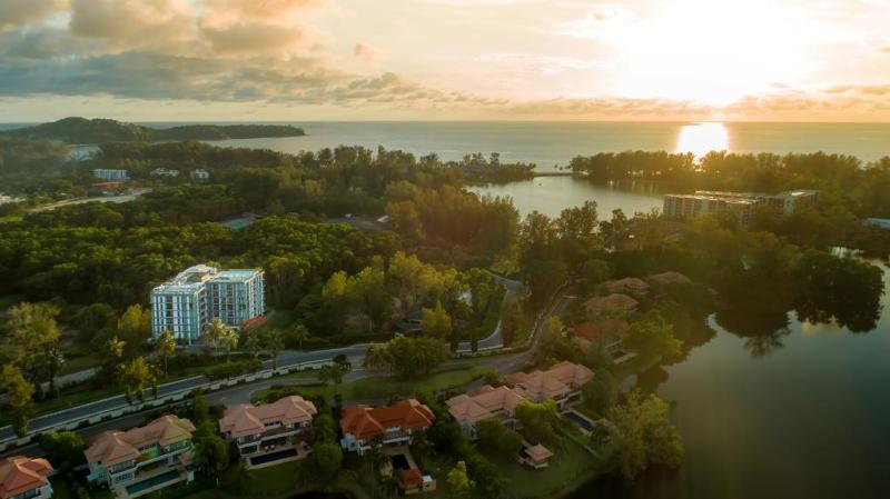 Photo of Ocean & Ole Hotel Patong, 4-star hotel in Bangla Road