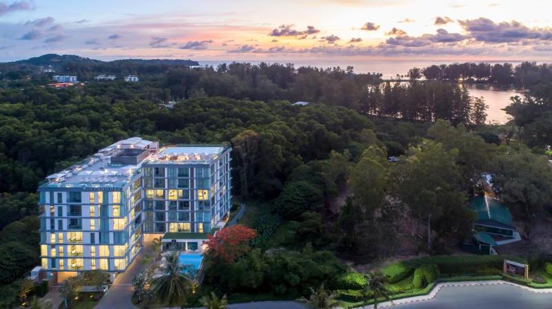 Photo of Ocean & Ole Hotel Patong, 4-star hotel in Bangla Road