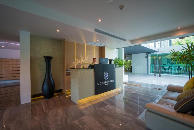 Photo of Ocean & Ole Hotel Patong, 4-star hotel in Bangla Road