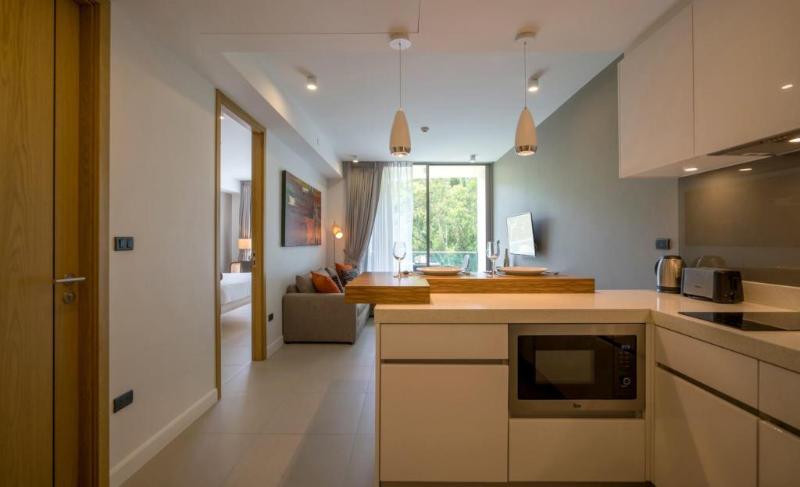 Photo of Ocean & Ole Hotel Patong, 4-star hotel in Bangla Road