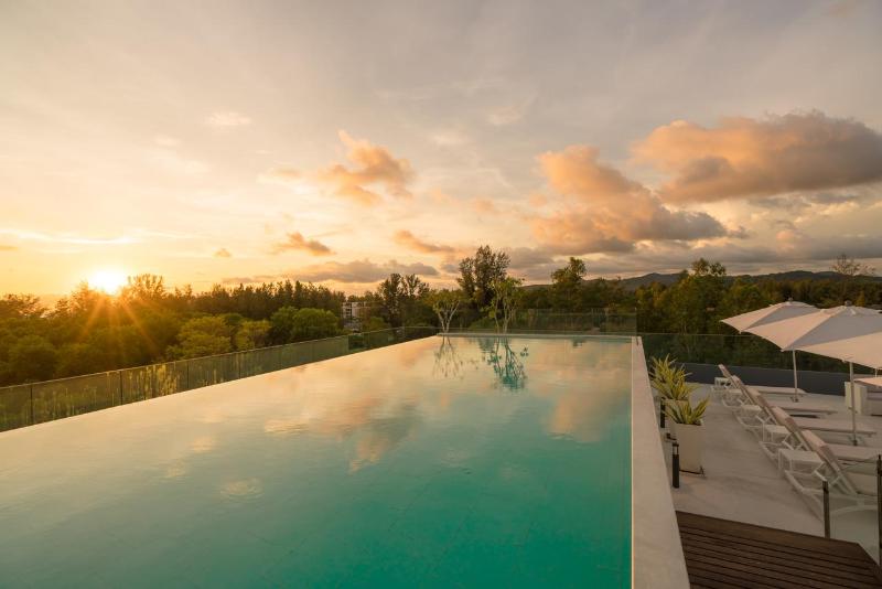 Photo of Ocean & Ole Hotel Patong, 4-star hotel in Bangla Road
