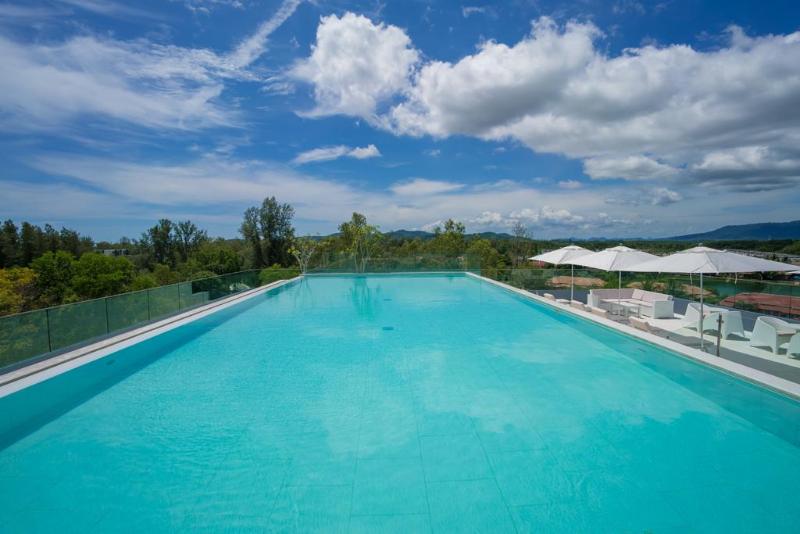 Photo of Ocean & Ole Hotel Patong, 4-star hotel in Bangla Road