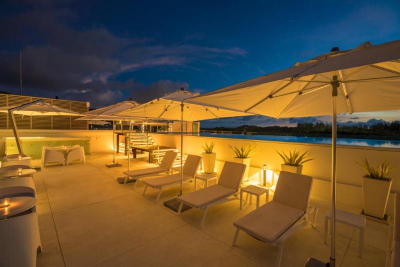 Photo of Ocean & Ole Hotel Patong, 4-star hotel in Bangla Road