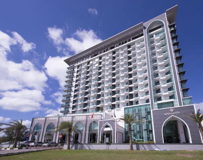 Season Inn Langkawi, Singapore