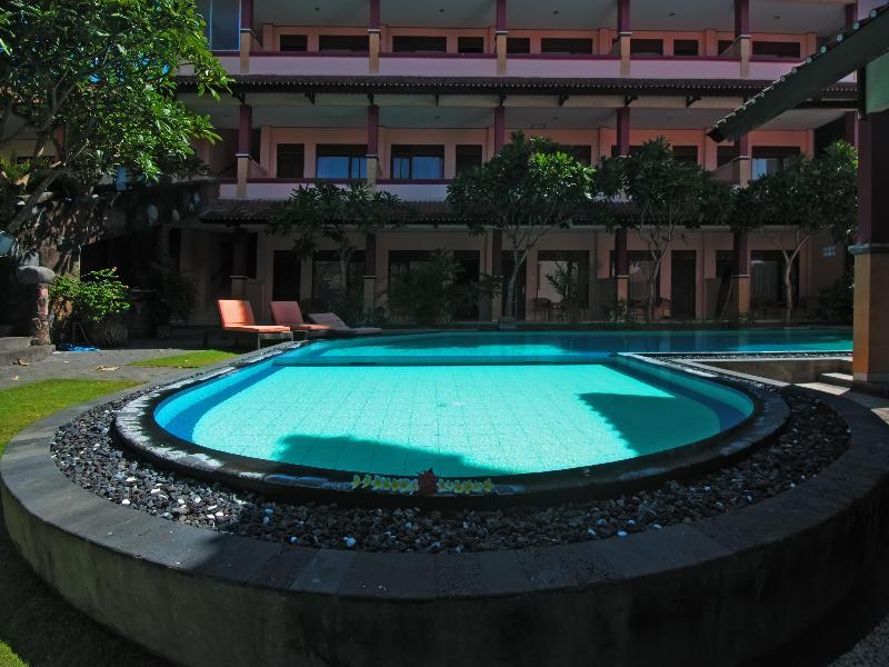 Ayu Beach Inn, Singapore