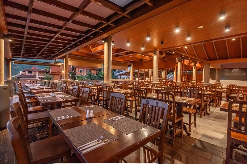 Photo of Orchid Garden Hotel Patong, 4-star hotel in Bangla Road