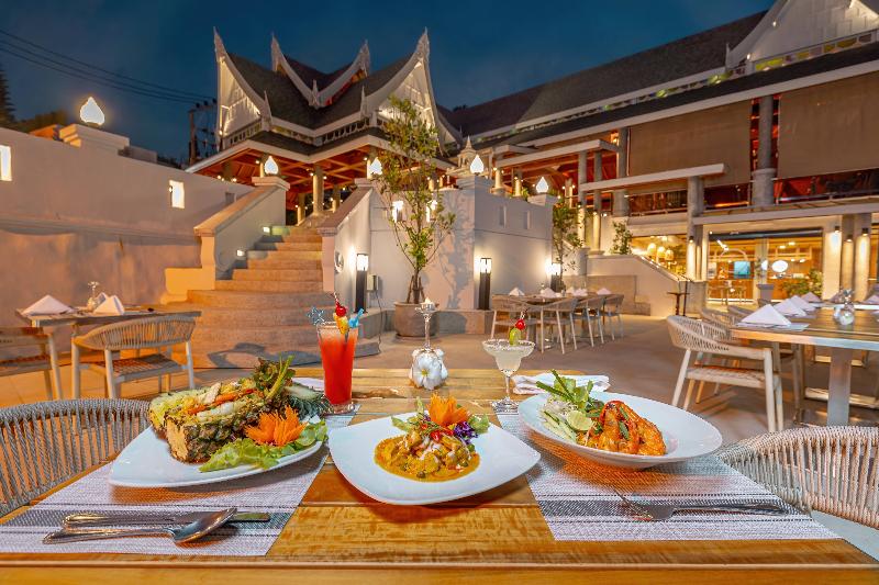 Photo of Orchid Garden Hotel Patong, 4-star hotel in Bangla Road