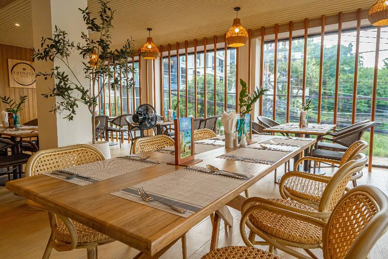 Photo of Orchid Garden Hotel Patong, 4-star hotel in Bangla Road