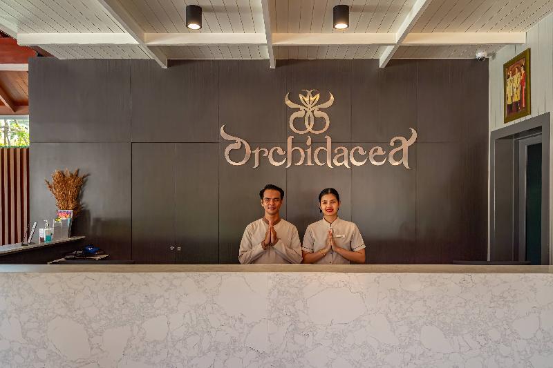 Photo of Orchid Garden Hotel Patong, 4-star hotel in Bangla Road