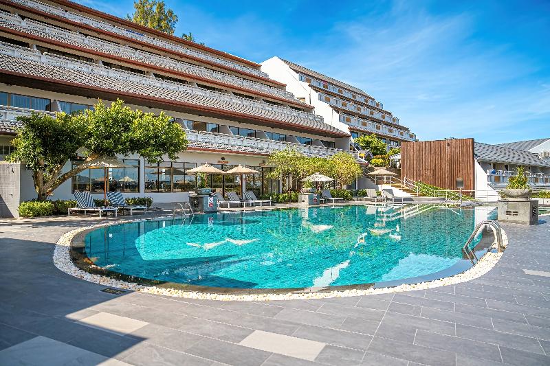 Photo of Orchid Garden Hotel Patong, 4-star hotel in Bangla Road