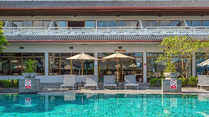Photo of Orchid Garden Hotel Patong, 4-star hotel in Bangla Road