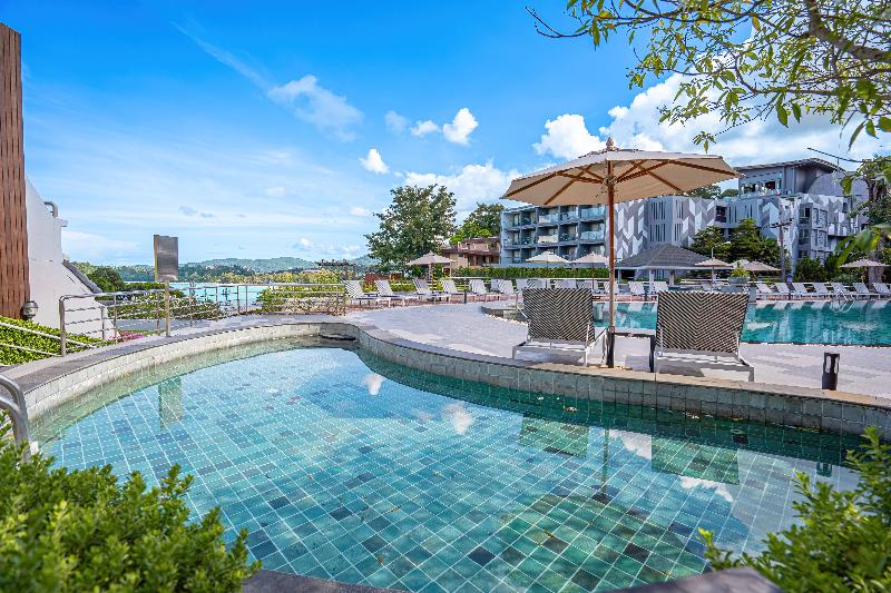 Photo of Orchid Garden Hotel Patong, 4-star hotel in Bangla Road