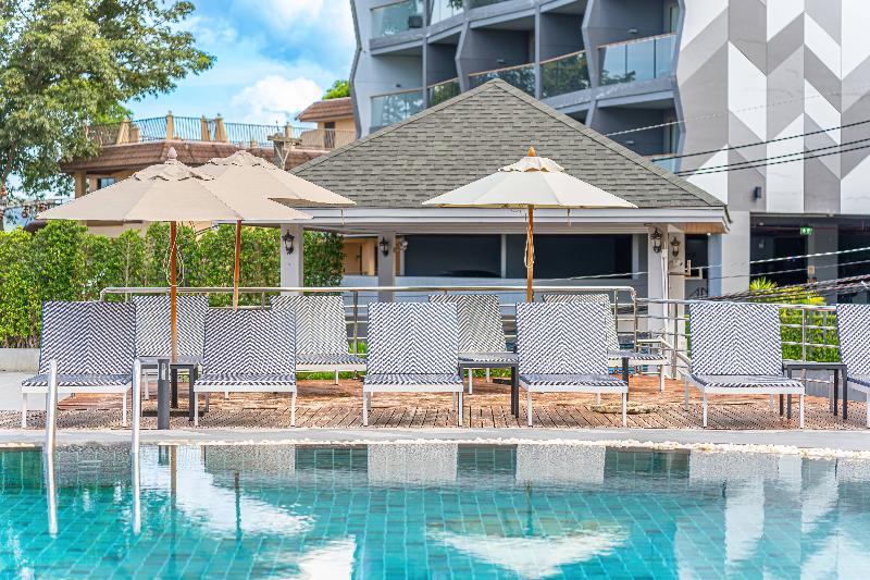 Photo of Orchid Garden Hotel Patong, 4-star hotel in Bangla Road