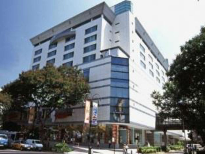 Orchard Point Serviced Apartments, Singapore
