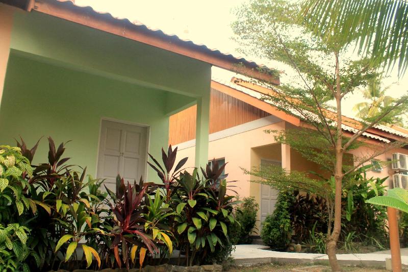 Chenang Inn, Singapore