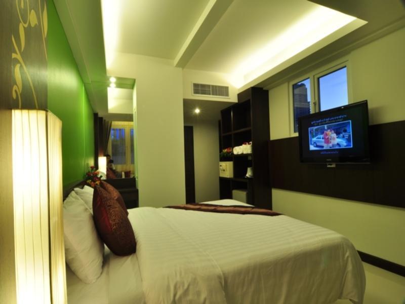 Photo of P.S Hotel hotel in Bangla Road