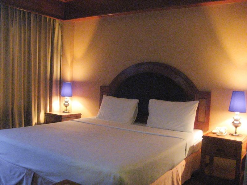 Photo of P.S Hotel hotel in Bangla Road