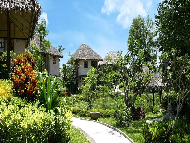 Photo of Lilawalai Resort, 3-star hotel in Khao Yai National Park