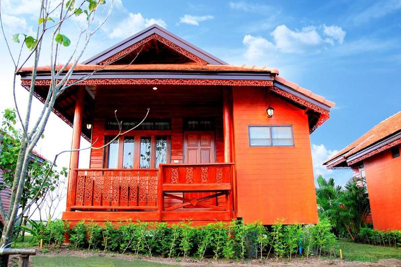 Photo of Lilawalai Resort, 3-star hotel in Khao Yai National Park