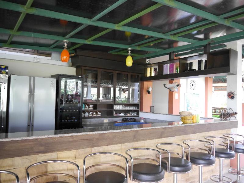 Photo of Lilawalai Resort, 3-star hotel in Khao Yai National Park