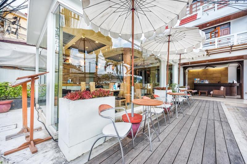 Photo of Sunset Mansion hotel in Bangla Road