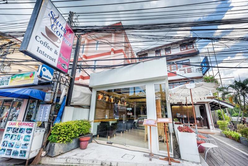 Photo of Sunset Mansion hotel in Bangla Road