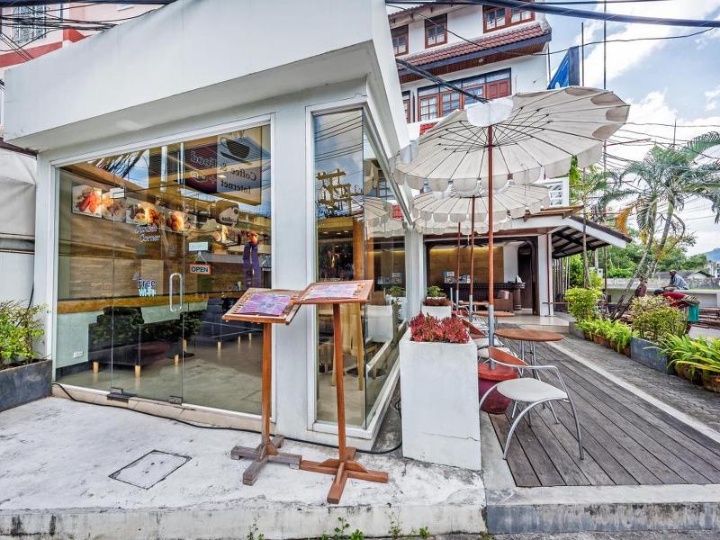 Photo of Sunset Mansion hotel in Bangla Road