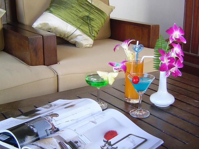 Photo of Sunset Mansion hotel in Bangla Road