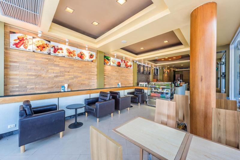 Photo of Sunset Mansion hotel in Bangla Road