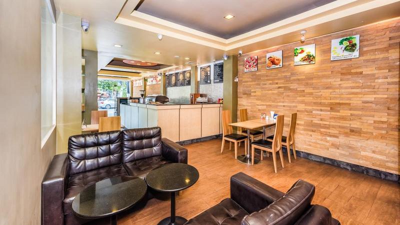 Photo of Sunset Mansion hotel in Bangla Road