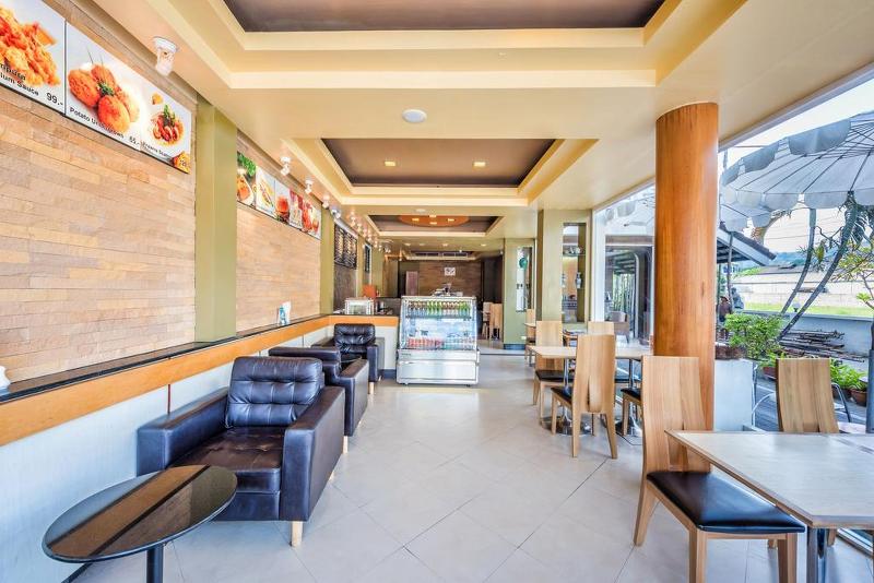 Photo of Sunset Mansion hotel in Bangla Road