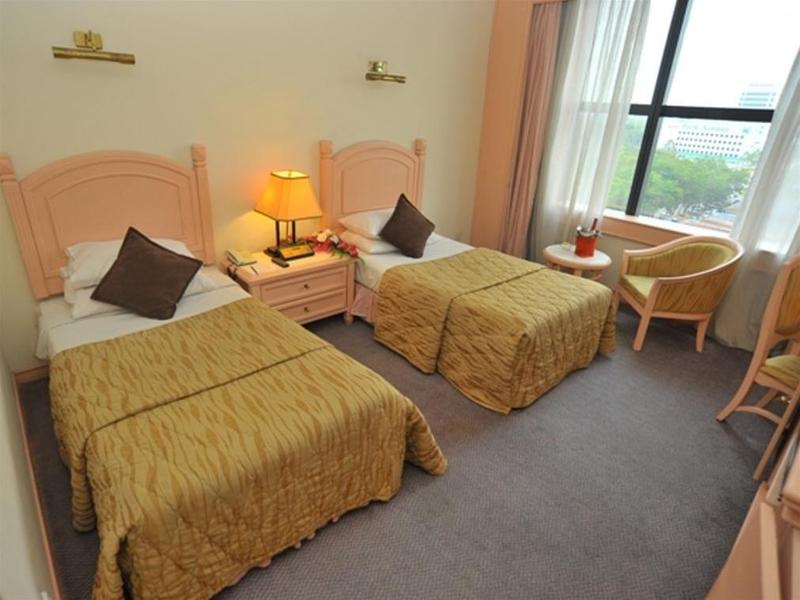 Photo of Emerald Puteri Hotel, 3-star hotel in Sungai Petani